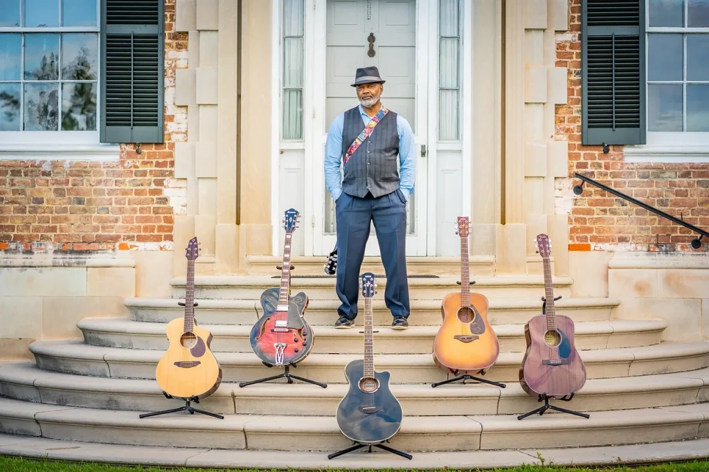 Folk Music: Its Origins and Evolution Through the Ages
