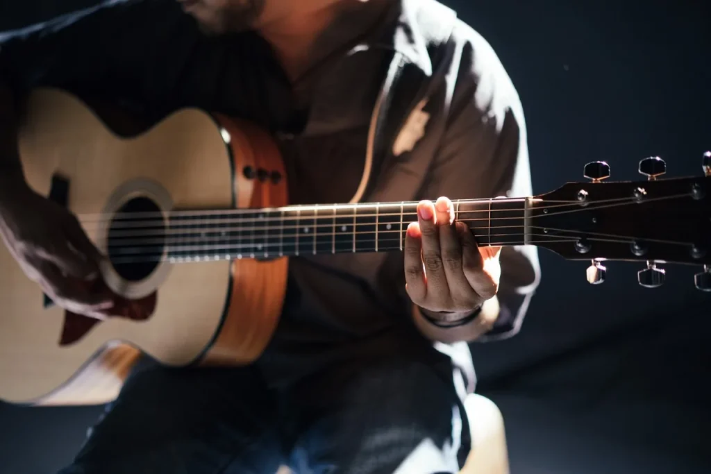Folk Music and Its Impact on Social and Political Movements