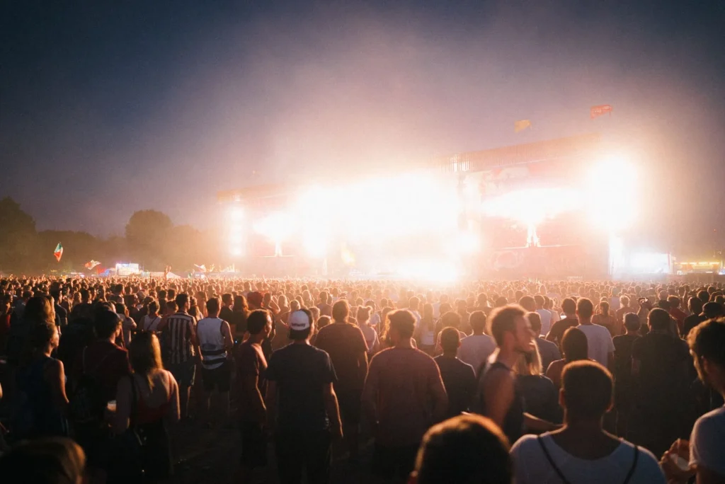 Must-See Folk Music Festivals Around the World
