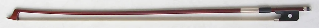 What Is a Violin Bow Made Of?