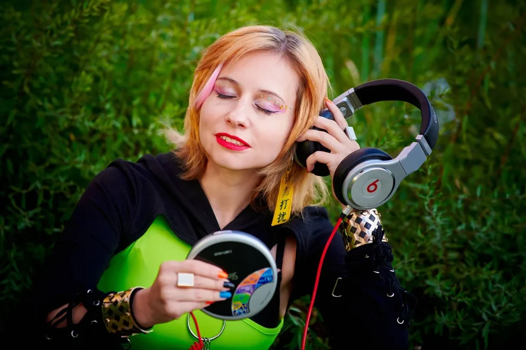 What Is Hi-Res Audio?