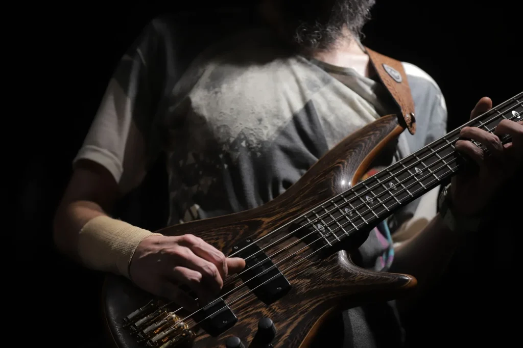 Learning Guitar Through Sound Imitation: A Revolutionary Approach