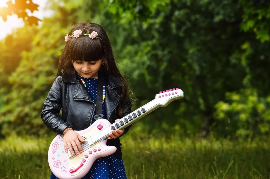 A Closer Look at Woody Guthrie’s Youth and Childhood