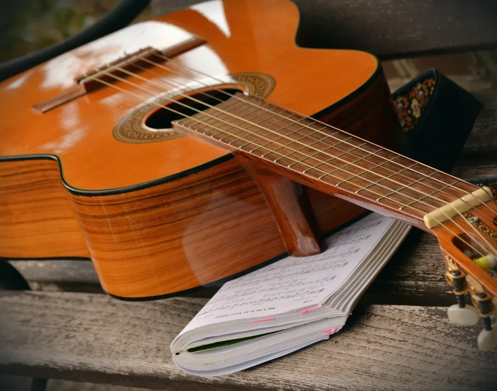 Pastures of Plenty: The Richness of Guthrie’s Lyrics