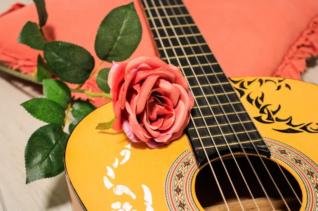 Woody Guthrie's Do Re Mi Chords for Guitarists