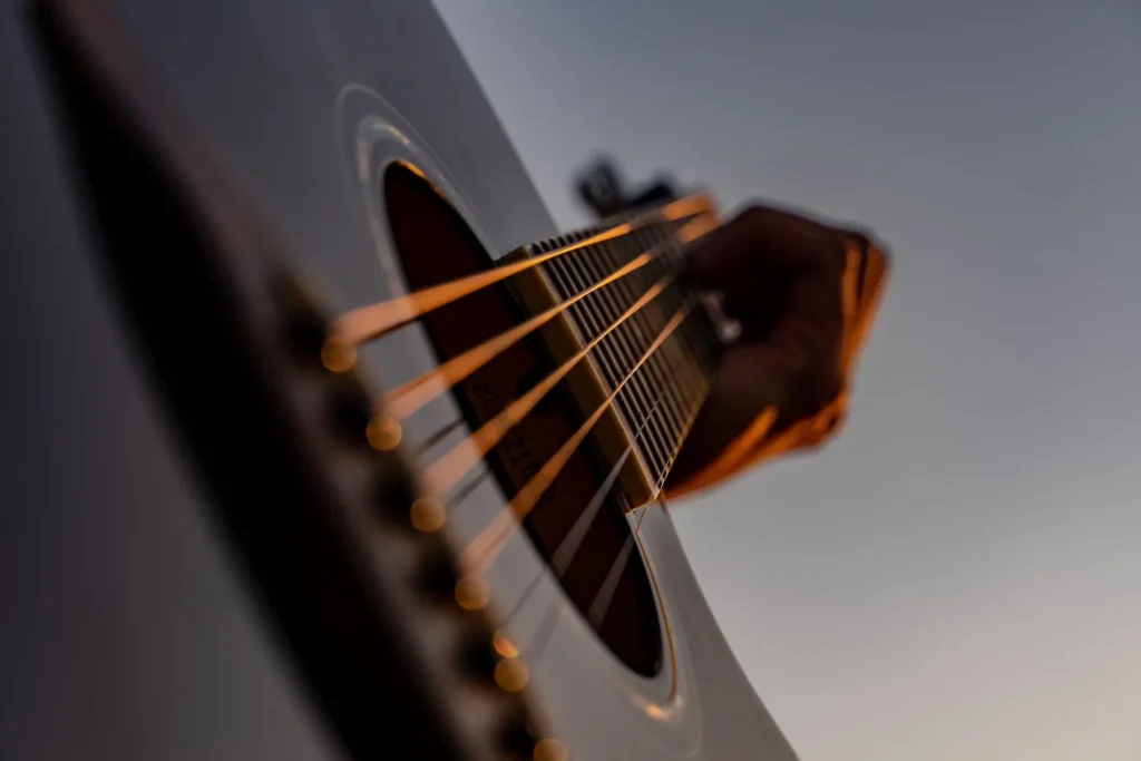 How Woody Guthrie’s Activism Shaped Folk Music