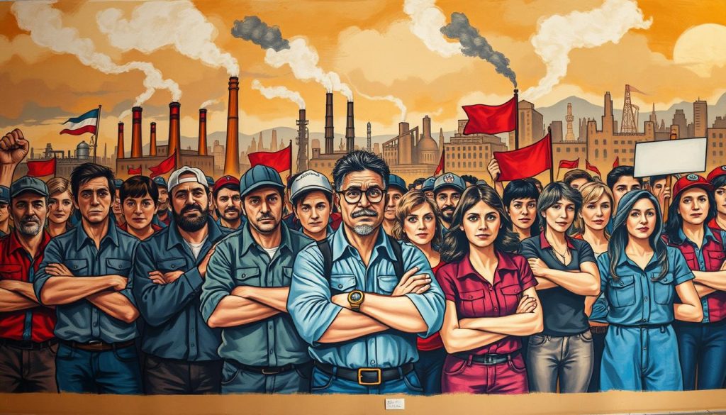 Analyse de Union Songs : hymne de solidarité par Guthrie
