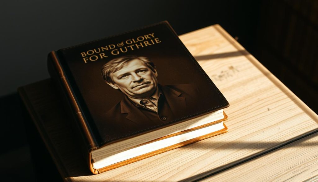 Bound for Glory : l’autobiographie de Woody Guthrie