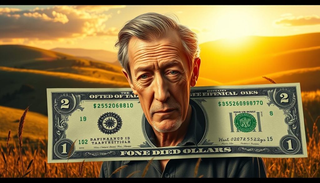 Greenback Dollar : l’économie vue par Woody Guthrie