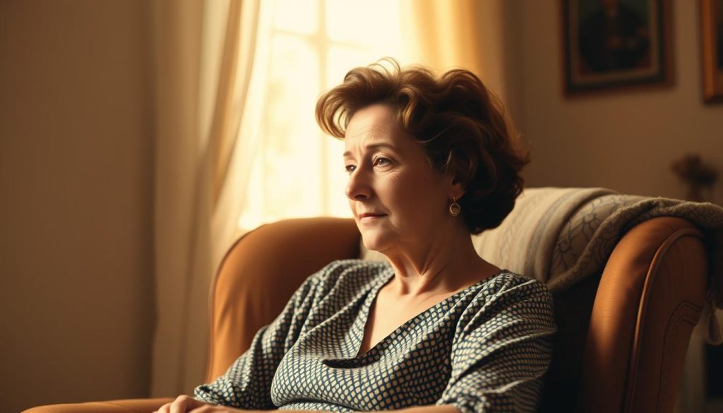 Portrait de Marjorie Guthrie dans l’histoire de Woody