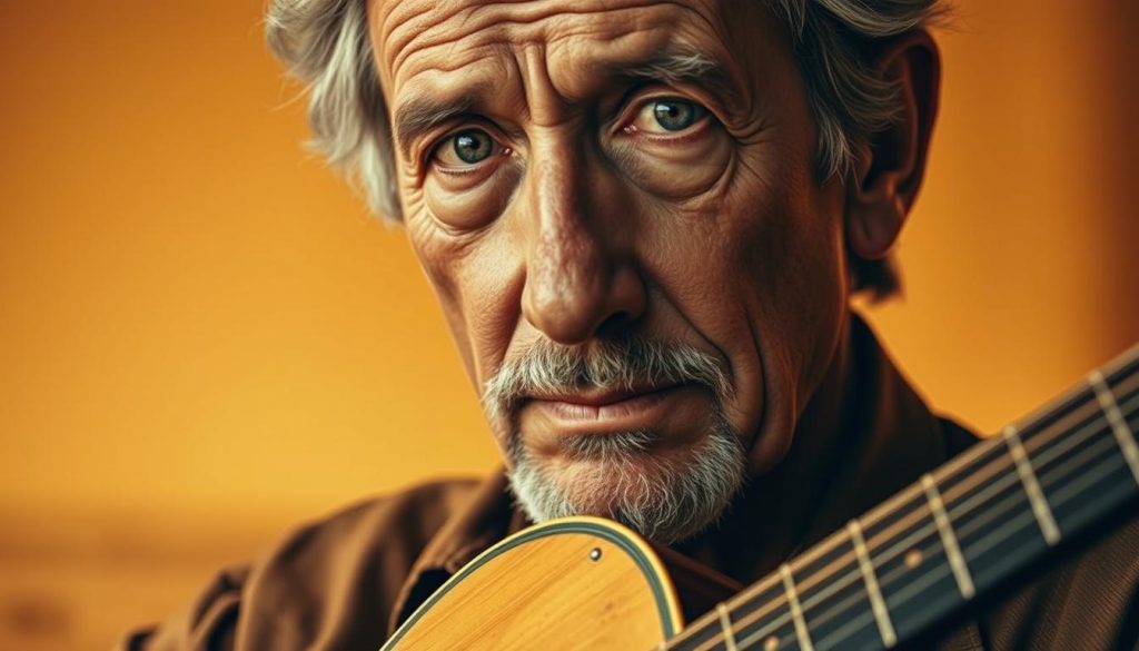 Les enjeux sociaux dans les chansons de Woody Guthrie