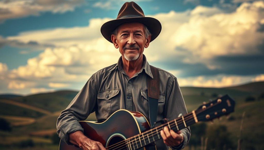 Quels disques essentiels pour débuter avec Woody Guthrie