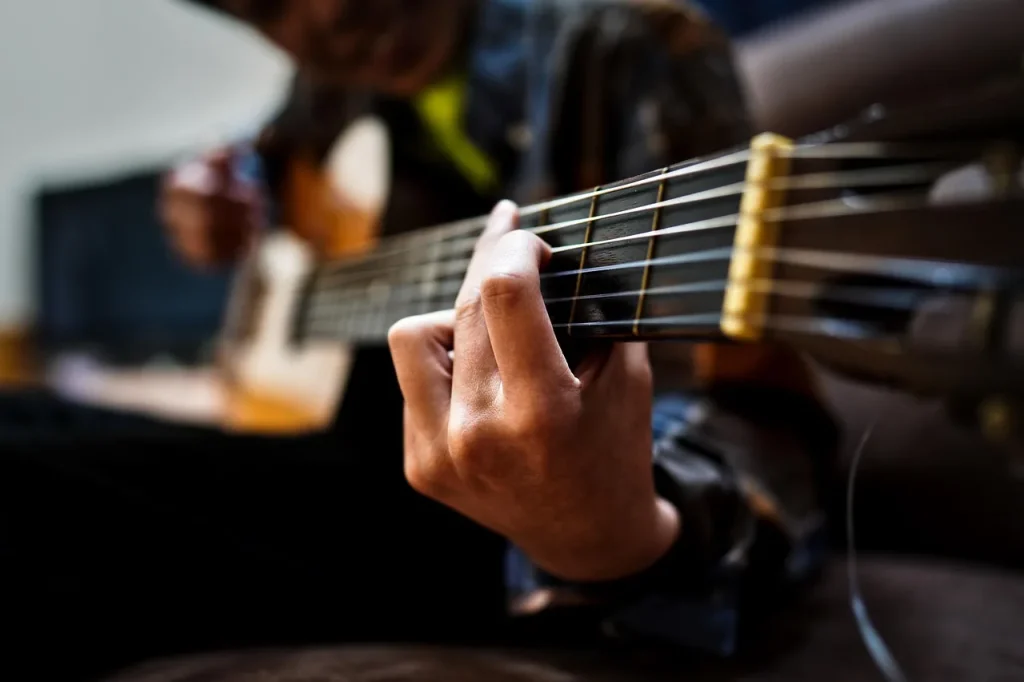 Les enjeux sociaux dans les chansons de Woody Guthrie