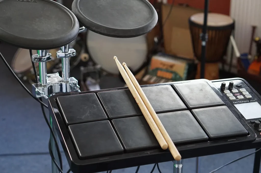 Djembe or Drum: What Are the Differences?