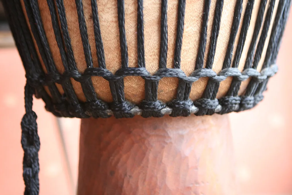 How to Choose a Djembe Suited to Your Skill Level