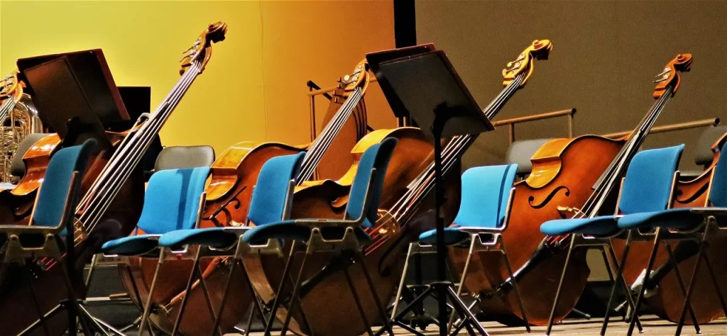 7 musical activities to do with your children at home