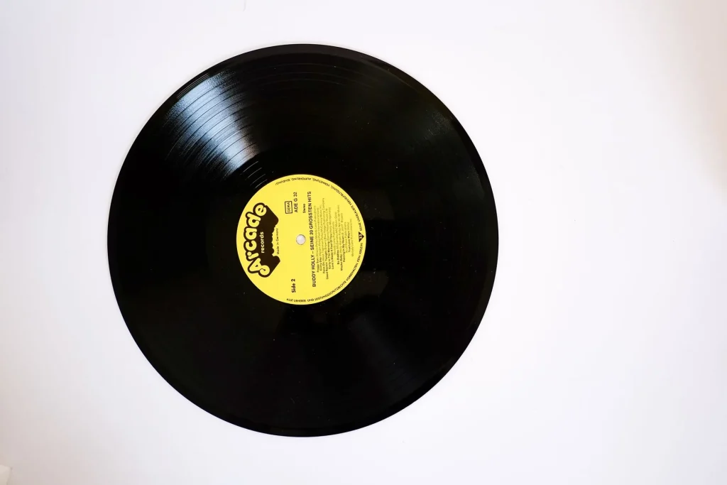 Independent Labels Dedicated to Folk Music