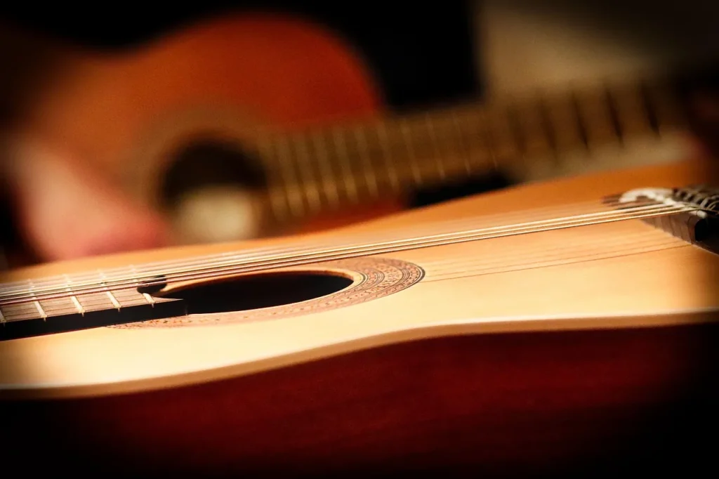 L’influence de la musique folk sur d’autres genres musicaux