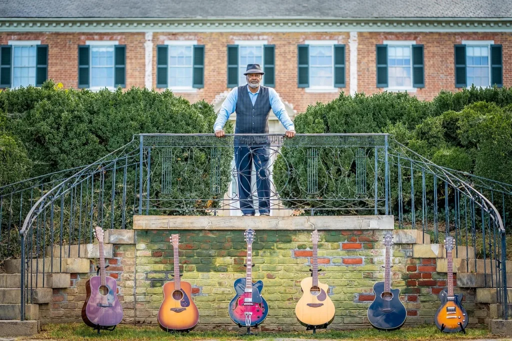 The Importance of Folk Music in Film Soundtracks